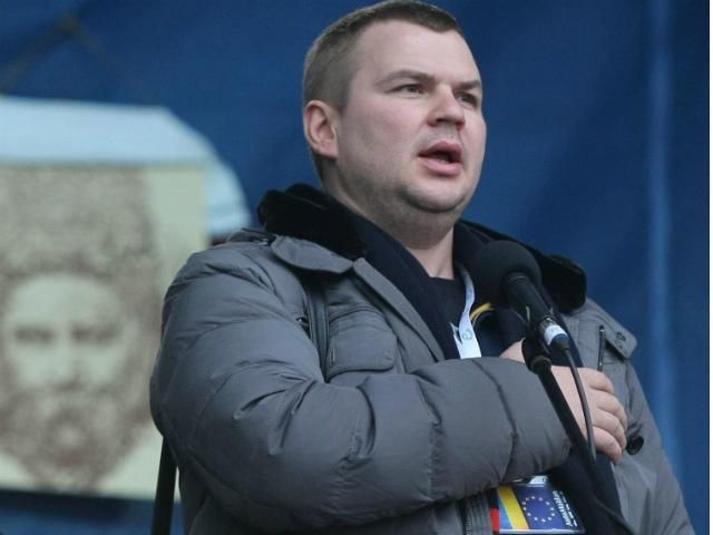 Події 31 січня: Янукович підписав амністію, активістів Автомайдану оголосили в розшук 