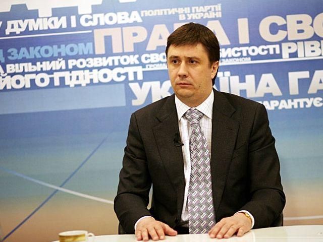 У планах Кремля – громадянська війна для українців, – Кириленко 