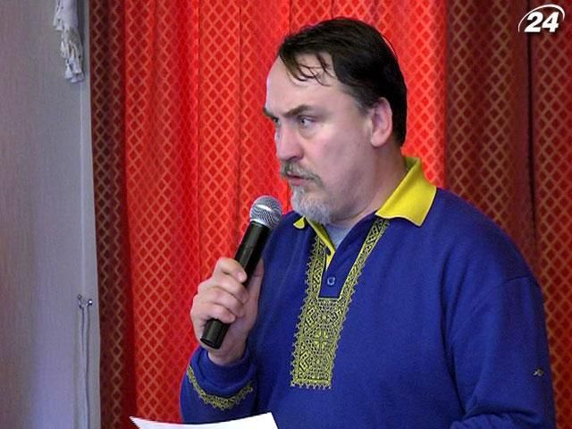 На форумі євромайданів вирішують, як покарати винних і допомогти постраждалим На форумі євромайданів вирішують, як покарати винних і допомогти постраждалим