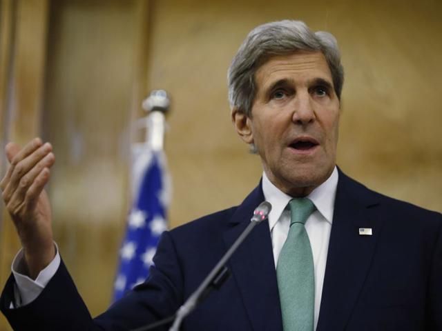 Сполучені Штати та ЄС солідарні з народом України, — Держдеп США Сполучені Штати та ЄС солідарні з народом України, — Держдеп США