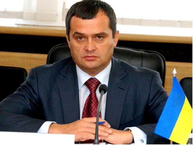 Брати під варту Булатова міліція не збирається, — Захарченко Брати під варту Булатова міліція не збирається, — Захарченко