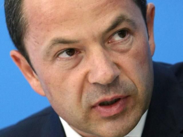 Викрадення Булатова — провокація, спрямована на розкол країни, — Тігіпко Викрадення Булатова — провокація, спрямована на розкол країни, — Тігіпко