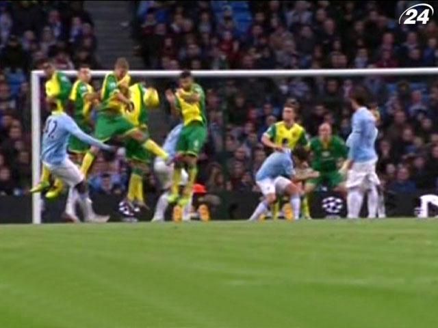 Матч дня. "Ман. Сити" - "Челси" Матч дня. "Ман. Сити" - "Челси"