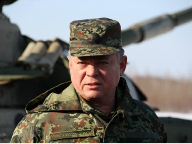 Лебедев уверяет, что армия не поддастся на провокации