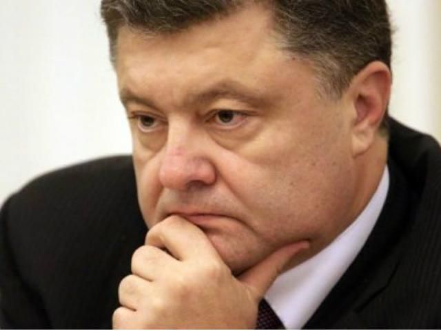 Держдеп США та опозиція домовилися про кроки щодо виходу з кризи, — Порошенко Держдеп США та опозиція домовилися про кроки щодо виходу з кризи, — Порошенко