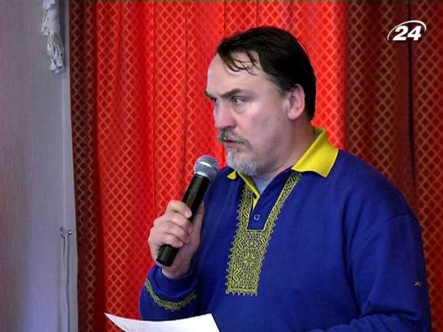 Форум Євромайданів надасть свого представника для переговорів із владою Форум Євромайданів надасть свого представника для переговорів із владою