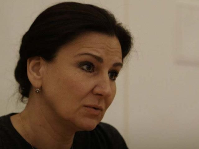 Кернес и Добкин - основные поставщики криминализированных людей, - Богословская Кернес и Добкин - основные поставщики криминализированных людей, - Богословская