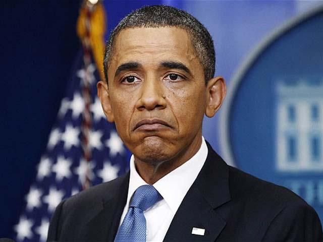 Украинцы хотят участвовать в определении собственной судьбы, - Обама Украинцы хотят участвовать в определении собственной судьбы, - Обама