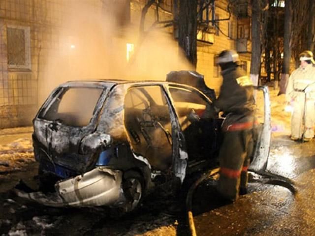 Форум євромайданів, Мюнхенська конференція і нові підпали авто, — таким було 1 лютого