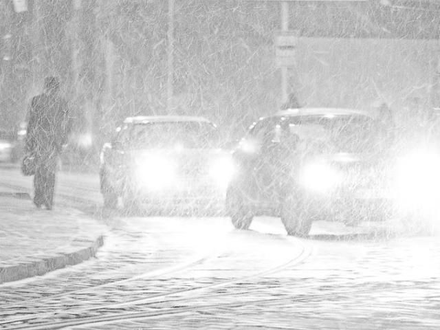 Движение по дорогам остается усложненным в 8 областях Движение по дорогам остается усложненным в 8 областях