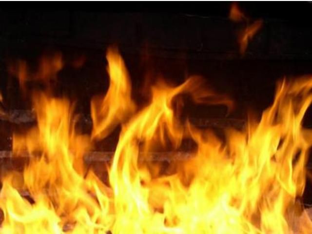 На Кіровоградщині в пожежі загинули 3 безхатченки  