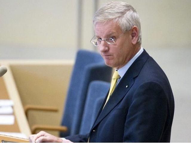 Мы делаем все возможное для возвращения Тимошенко в политику, - Бильдт Мы делаем все возможное для возвращения Тимошенко в политику, - Бильдт