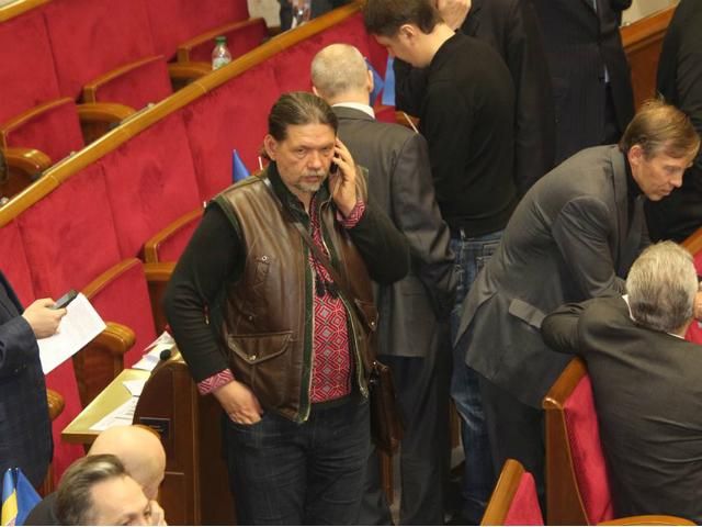 Провластный монстр ПР приближается к официальной смерти, - Бригинец Провластный монстр ПР приближается к официальной смерти, - Бригинец