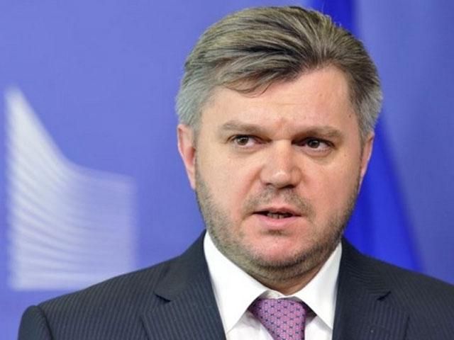 Ставицький каже, що угода з Chevron буде підписана в березні Ставицький каже, що угода з Chevron буде підписана в березні