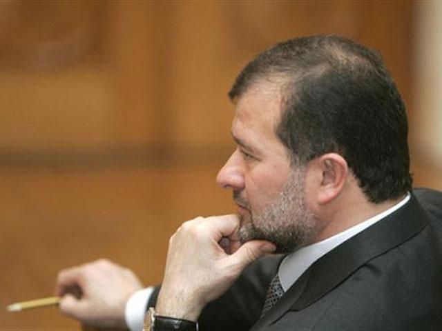 Балога припускає, що над активістами знущаються “не наші спецслужби” Балога припускає, що над активістами знущаються “не наші спецслужби”