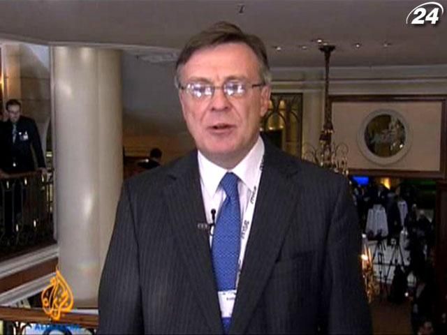 МИД опровергает информацию о высказываниях Кожары относительно Булатова МИД опровергает информацию о высказываниях Кожары относительно Булатова