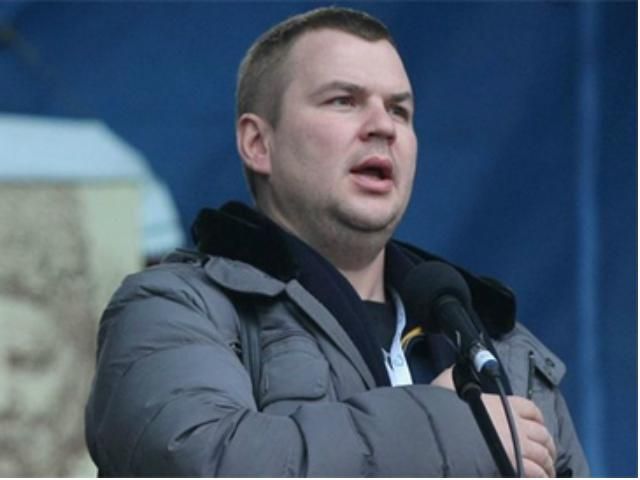 Булатова підозрюють у кримінальному злочині, не треба робити з цього політику, — прокурор Булатова підозрюють у кримінальному злочині, не треба робити з цього політику, — прокурор