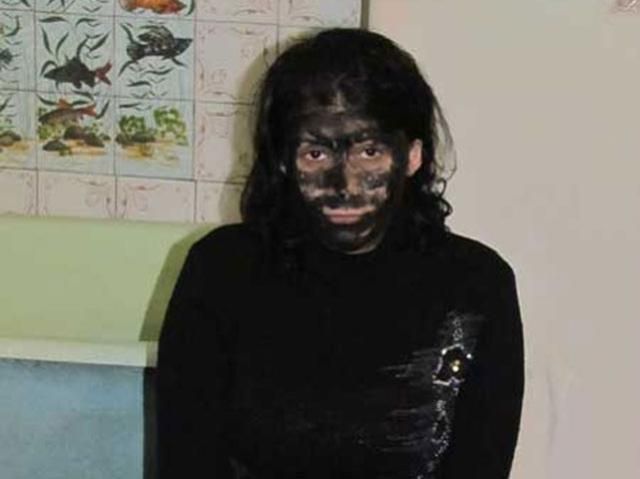 Милиция тщательно проверяет, действительно ли в Калуше издевались над активисткой Милиция тщательно проверяет, действительно ли в Калуше издевались над активисткой