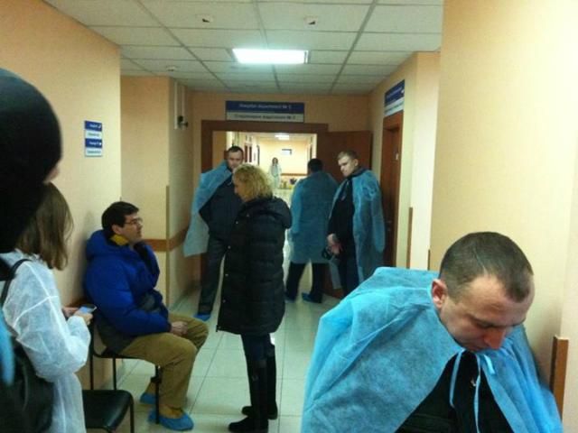 Булатова снова пытаются арестовать. Держим оборону, - Ильенко Булатова снова пытаются арестовать. Держим оборону, - Ильенко
