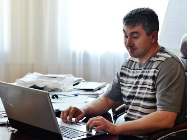 Я з Партії регіонів не виходив, — Грушевський Я з Партії регіонів не виходив, — Грушевський