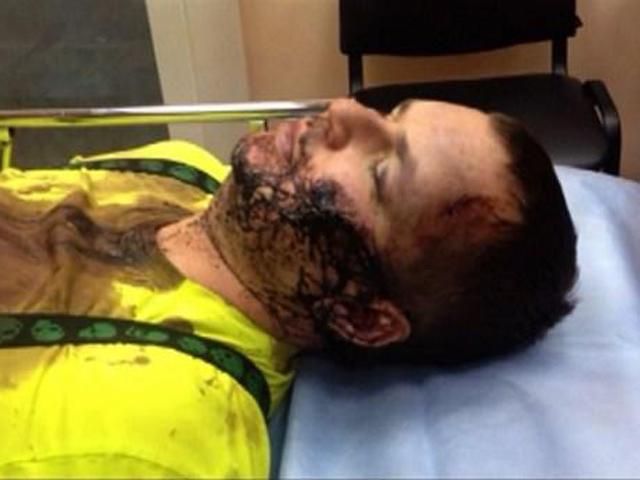 У правоохранителей есть три версии похищения Булатова У правоохранителей есть три версии похищения Булатова