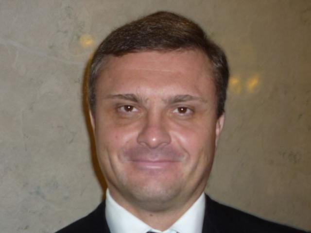 Левочкин создаст институт "Новая Украина" Левочкин создаст институт "Новая Украина"