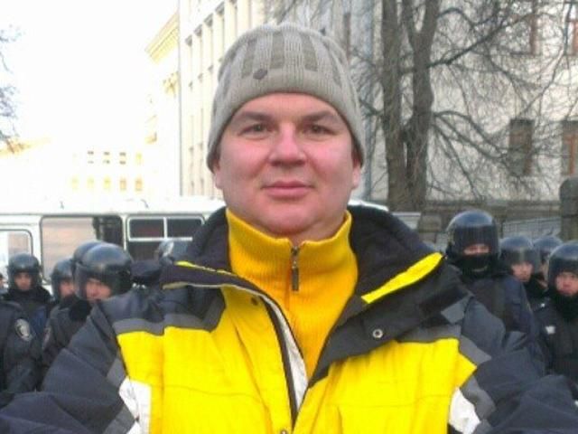 В МВД опровергают информацию о закрытии уголовного производства в отношении Булатова
