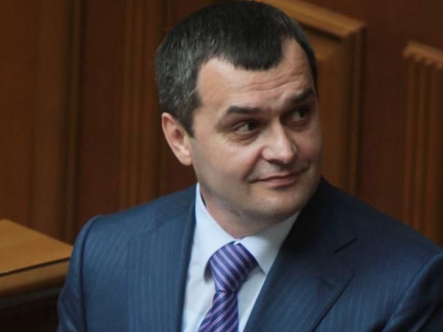 Завтра судитимуть Захарченка за бездіяльність Завтра судитимуть Захарченка за бездіяльність