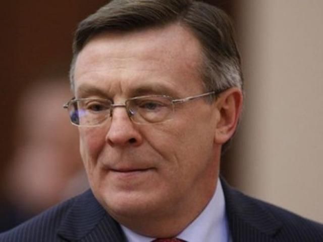 Дуже неприємно, коли українське питання обговорюється без участі самих українців, — Кожара Дуже неприємно, коли українське питання обговорюється без участі самих українців, — Кожара