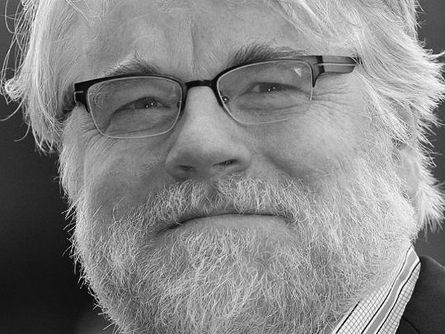 Помер актор Філіп Сеймур Хоффман Помер актор Філіп Сеймур Хоффман