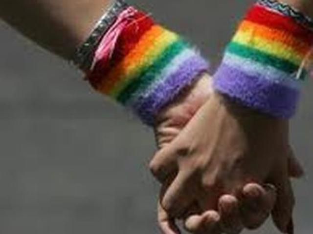 За пропаганду гомосексуализма в России наказали ребенка За пропаганду гомосексуализма в России наказали ребенка