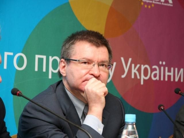 Питання санкцій стосовно України ЄС розгляне 10 лютого, — Немиря