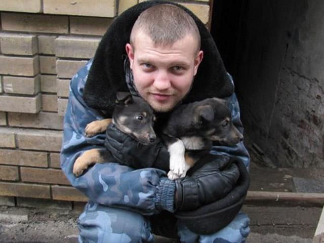 Куля летіла із боку силовиків, — товариш і свідок вбивства Жизневського Куля летіла із боку силовиків, — товариш і свідок вбивства Жизневського