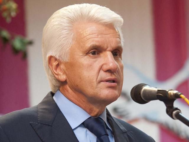 Затвердження нового прем'єра у Раді пройде безпроблемно, — Литвин