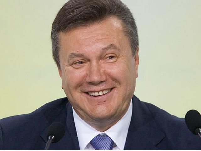Янукович поки не має кандидата на пост нового прем'єра, — Рибак