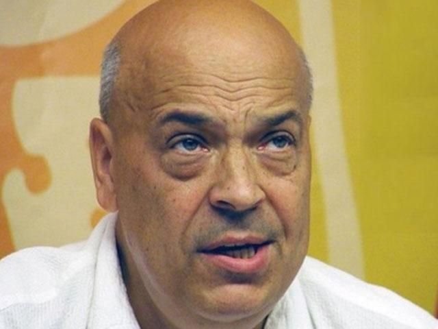 МВД настолько завралось, что вызвало подозрение к себе, - Москаль МВД настолько завралось, что вызвало подозрение к себе, - Москаль