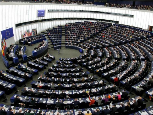 6 лютого Європарламент голосуватиме за резолюцію щодо України 