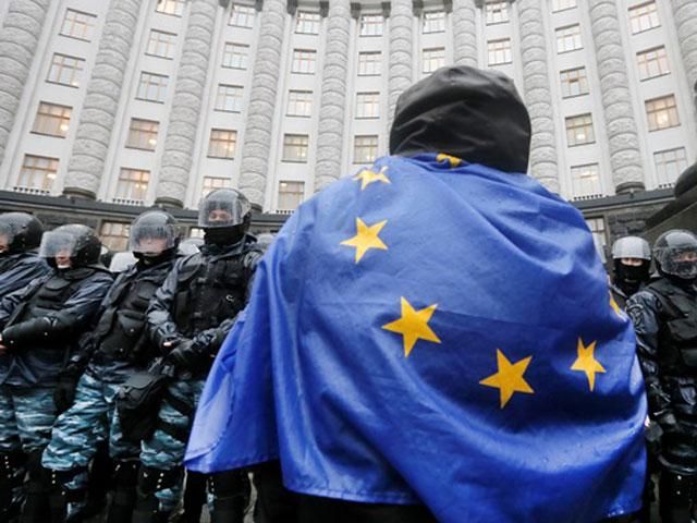 Кабмін визнав, що порушив кілька вимог, коли зупинив євроінтеграцію, — адвокат Кабмін визнав, що порушив кілька вимог, коли зупинив євроінтеграцію, — адвокат