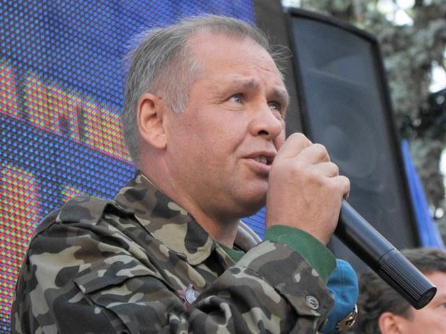 “Афганці” кажуть, що домовилися про звільнення активістів орієнтовно до п’ятниці “Афганці” кажуть, що домовилися про звільнення активістів орієнтовно до п’ятниці