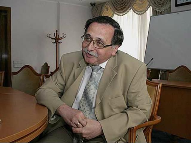 Янукович не має законних підстав для розпуску Ради, — Ключковський Янукович не має законних підстав для розпуску Ради, — Ключковський