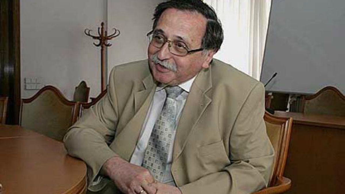 Янукович не має законних підстав для розпуску Ради, — Ключковський Янукович не має законних підстав для розпуску Ради, — Ключковський