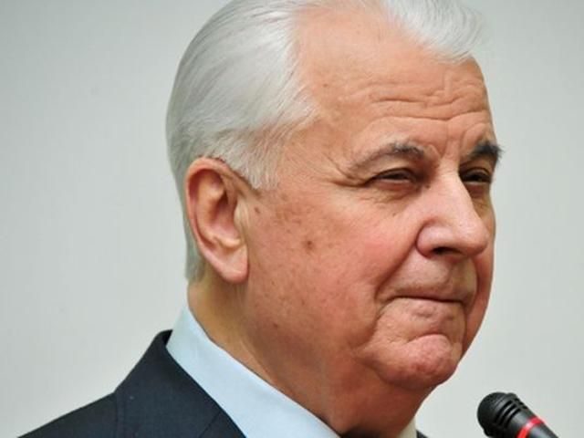 Причина кризиса в Украине не неонацизм, а сворачивание демократии, - Кравчук Причина кризиса в Украине не неонацизм, а сворачивание демократии, - Кравчук