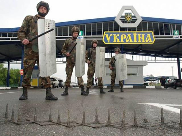 Активістам Євромайдану доводиться продовжувати боротьбу за межами України