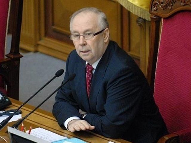 Рибак каже, що влада налаштована виходити з кризи мирно Рибак каже, що влада налаштована виходити з кризи мирно