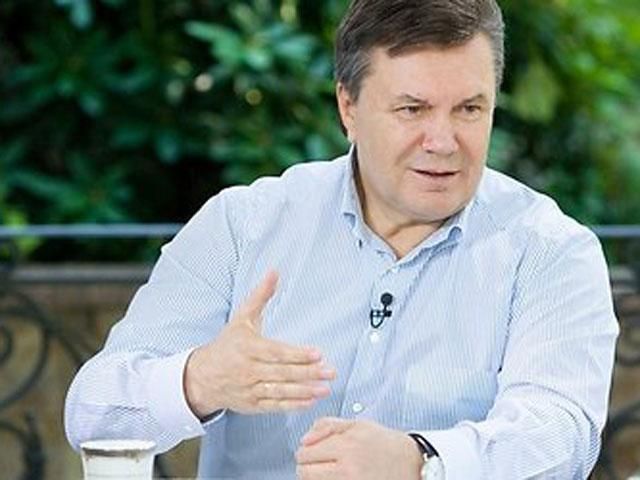 Сегодняшние события напоминают Януковичу уроки истории Сегодняшние события напоминают Януковичу уроки истории