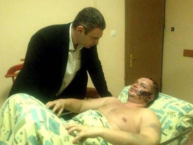 В милиции решили, что Булатов не желает сотрудничать со следствием В милиции решили, что Булатов не желает сотрудничать со следствием