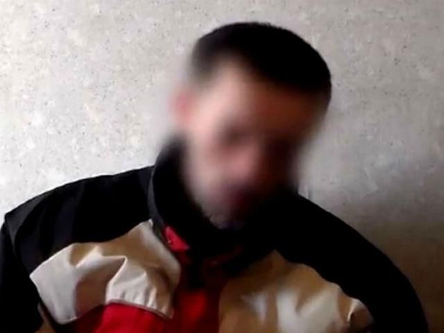 Київська міліція заявила про затримання двох озброєних майданівців Київська міліція заявила про затримання двох озброєних майданівців