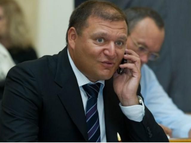 Добкін заплатить 200 тисяч за інформацію про вбивць активістів Євромайдану 