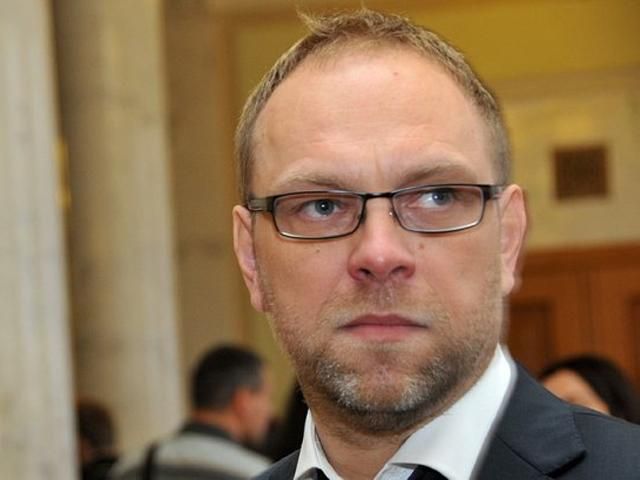 Премьер-министром будет Клюев - прогноз Власенко Премьер-министром будет Клюев - прогноз Власенко