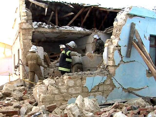 На Вінниччині стався вибух на шкільній котельні: 2 людей загинуло На Вінниччині стався вибух на шкільній котельні: 2 людей загинуло